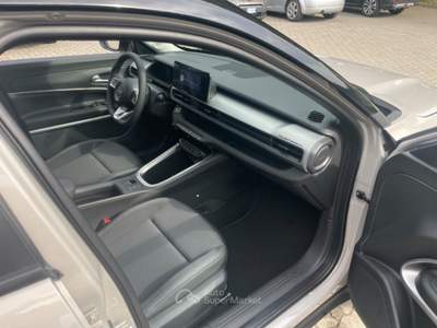 Jeep Avenger 1.2 Turbo MHEV SUMMIT+BICOLOR+TETTO+INF.&CONV PACK Grigio usata Arsago Seprio