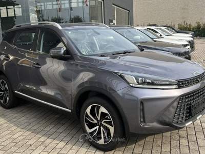 EMC Sei 1.5 M/T Nero usata Gualtieri