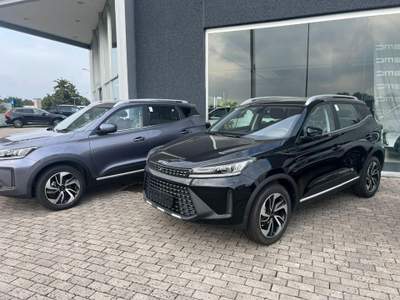 EMC Sei 1.5 M/T Nero usata Gualtieri