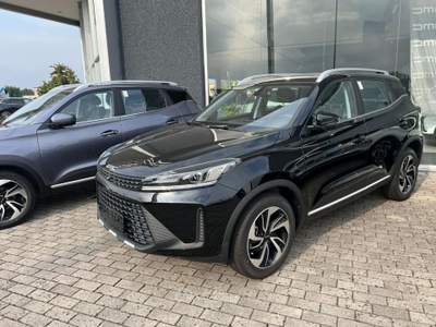 EMC Sei 1.5 M/T Nero usata Gualtieri