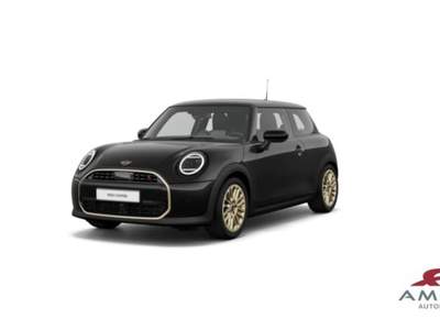 MINI Clubman Favoured Nero usata Corciano