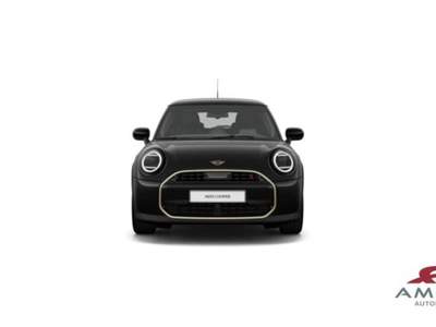 MINI Clubman Favoured Nero usata Corciano
