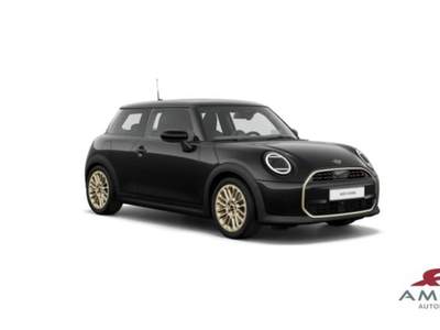MINI Clubman Favoured Nero usata Corciano