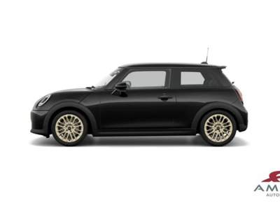 MINI Clubman Favoured Nero usata Corciano