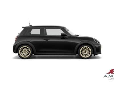 MINI Clubman Favoured Nero usata Corciano