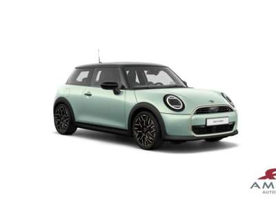MINI Clubman Favoured Verde usata Corciano