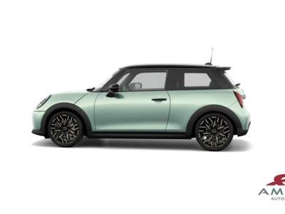 MINI Clubman Favoured Verde usata Corciano