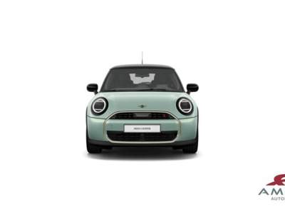 MINI Clubman Favoured Verde usata Corciano