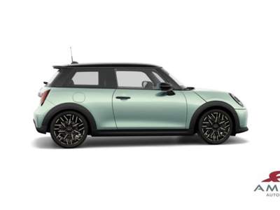 MINI Clubman Favoured Verde usata Corciano