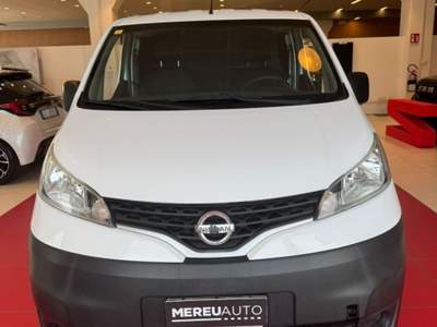 Nissan NV200 1.5 dCi 90CV Furgone Bianco usata Sassari