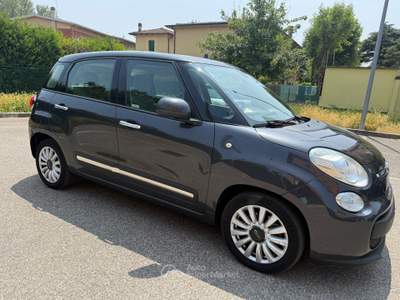 Fiat 500L Fiat 500L 1.3 MJT - NEOPATENTATI - 12 MESI DI GARANZIA - usata ARGELATO