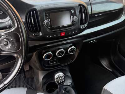 Fiat 500L Fiat 500L 1.3 MJT - NEOPATENTATI - 12 MESI DI GARANZIA - usata ARGELATO