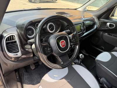 Fiat 500L Fiat 500L 1.3 MJT - NEOPATENTATI - 12 MESI DI GARANZIA - usata ARGELATO