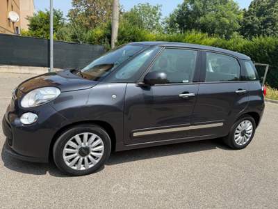 Fiat 500L Fiat 500L 1.3 MJT - NEOPATENTATI - 12 MESI DI GARANZIA - usata ARGELATO
