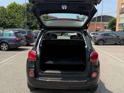 Fiat 500L Fiat 500L 1.3 MJT - NEOPATENTATI - 12 MESI DI GARANZIA - usata ARGELATO