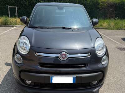 Fiat 500L Fiat 500L 1.3 MJT - NEOPATENTATI - 12 MESI DI GARANZIA - usata ARGELATO