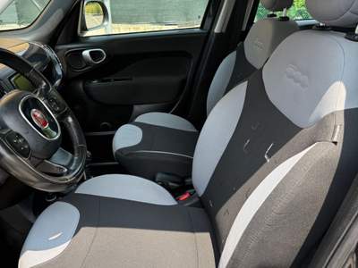 Fiat 500L Fiat 500L 1.3 MJT - NEOPATENTATI - 12 MESI DI GARANZIA - usata ARGELATO