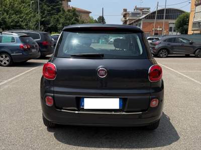 Fiat 500L Fiat 500L 1.3 MJT - NEOPATENTATI - 12 MESI DI GARANZIA - usata ARGELATO
