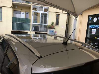 Ford Focus SW 1.0 ecoboost Titanium s Argento usata Torino