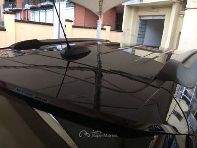 Opel Mokka 1.4 t Cosmo Gpl-tech 4x2 140cv E6 Nero usata Torino