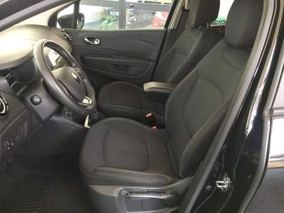 Renault Captur 1.3 tce Business 130cv fap Nero usata Torino