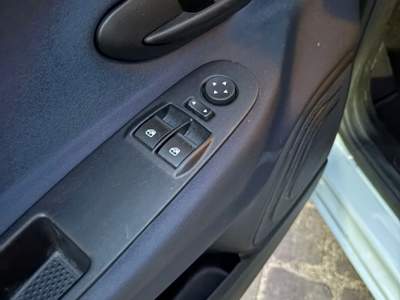 Lancia Ypsilon Lancia y Blu/Azzurro usata Sarno