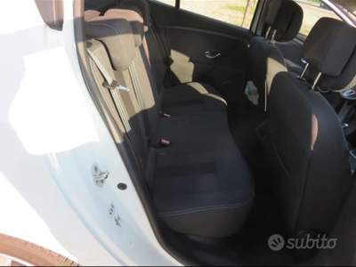 Renault Mégane Vendo per passaggio auto piu grande Bianco usata Forlì