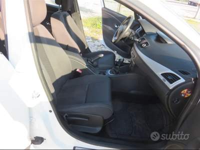 Renault Mégane Vendo per passaggio auto piu grande Bianco usata Forlì