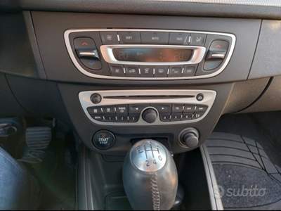 Renault Mégane Vendo per passaggio auto piu grande Bianco usata Forlì