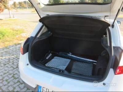 Renault Mégane Vendo per passaggio auto piu grande Bianco usata Forlì