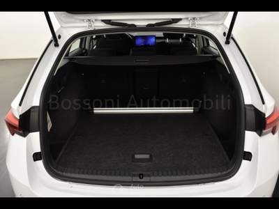 Skoda Octavia wagon 2.0 tdi 150cv executive dsg Bianco usata Cremona