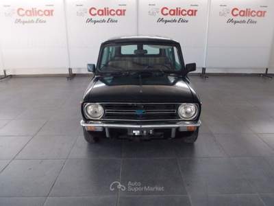 MINI Clubman Clubman NEOPATENTATI Nero usata ALTAVILLA MILICIA