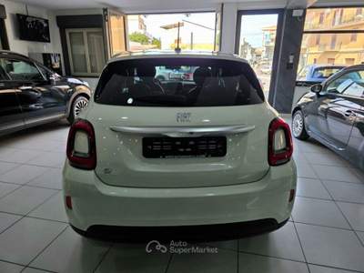 Fiat 500X NEW 1.0 T3 120CV Navi Bianco usata Mirabella Imbaccari