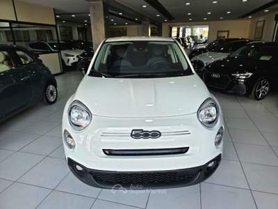 Fiat 500X NEW 1.0 T3 120CV Navi Bianco usata Mirabella Imbaccari