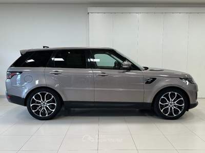 Land Rover Range Rover Sport 3.0D l6 249 CV SE Bronzo usata LODI