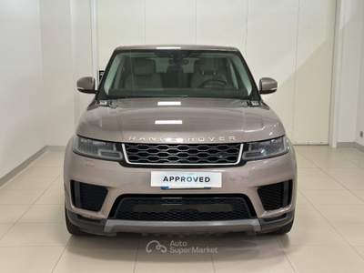 Land Rover Range Rover Sport 3.0D l6 249 CV SE Bronzo usata LODI