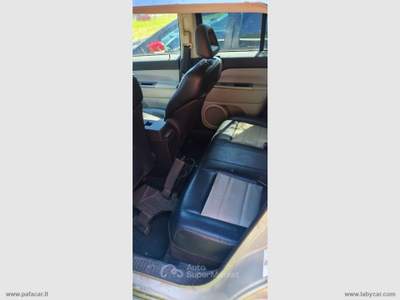 Jeep Compass Compass 2.0 Turbodiesel Sport Grigio usata RIMINI