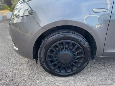 Lancia Ypsilon Ypsilon 1.0 FireFly 5pS&S Hyb. Eco Silv. Grigio usata RIMINI