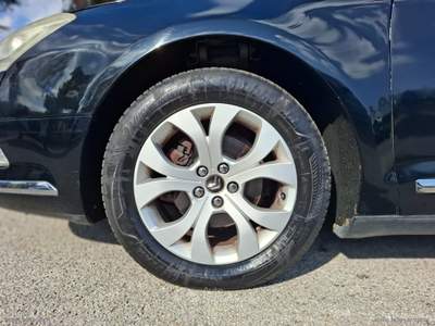 Citroen C5 C5 2.0 HDi 160 Executive Tourer Nero usata RIMINI