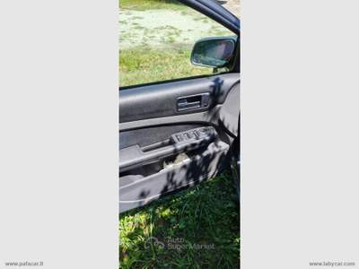 Ford Focus/Focus C-Max Focus 1.6 TDCi 90CV S.W. Grigio usata RIMINI