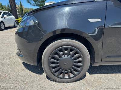 Lancia Ypsilon Ypsilon 1.0 FireFly 5pS&S Hyb. Eco Silv. Nero usata RIMINI