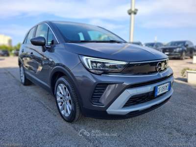 Opel Crossland Crossland X 1.2 12V S&S Innovation Grigio usata RIMINI