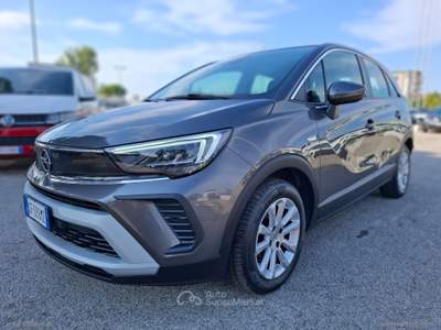 Opel Crossland Crossland X 1.2 12V S&S Innovation Grigio usata RIMINI