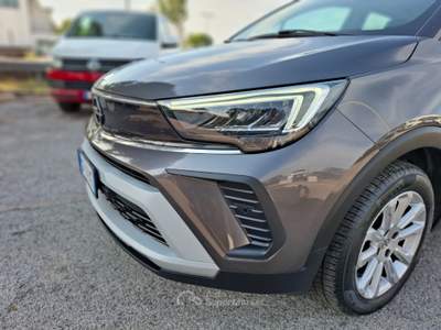 Opel Crossland Crossland X 1.2 12V S&S Innovation Grigio usata RIMINI