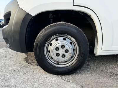 Citroen Jumper Jumper 35 BlueHDi 130 PLM-TM Furgone Bs Bianco usata RIMINI