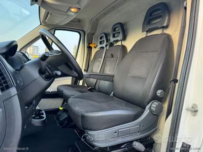 Citroen Jumper Jumper 35 BlueHDi 130 PLM-TM Furgone Bs Bianco usata RIMINI