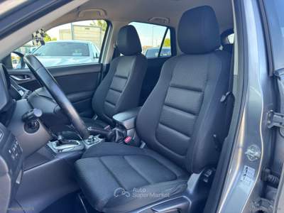 Mazda CX-5 CX-5 2.2L Skyactiv-D 150 CV 2WD Evolve Grigio usata RIMINI