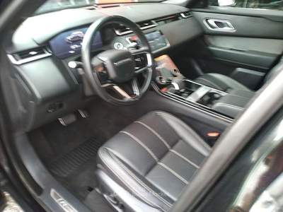 Land Rover Range Rover Velar RR Velar 2.0 I4 PHEV 404 CV R-Dynamic S Nero usata Castegnato