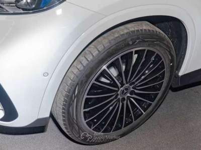 Mercedes-Benz GLC oupe  AMG Line Advanced Plus 4matic auto PANO Bianco usata Riccione