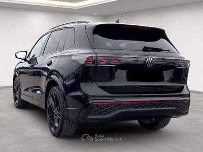 Volkswagen Tiguan 2.0 tdi R-Line dsg(150cv)MATRIX / 20P Nero usata Riccione